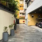 Morvee Hotels Alipore Kolkata