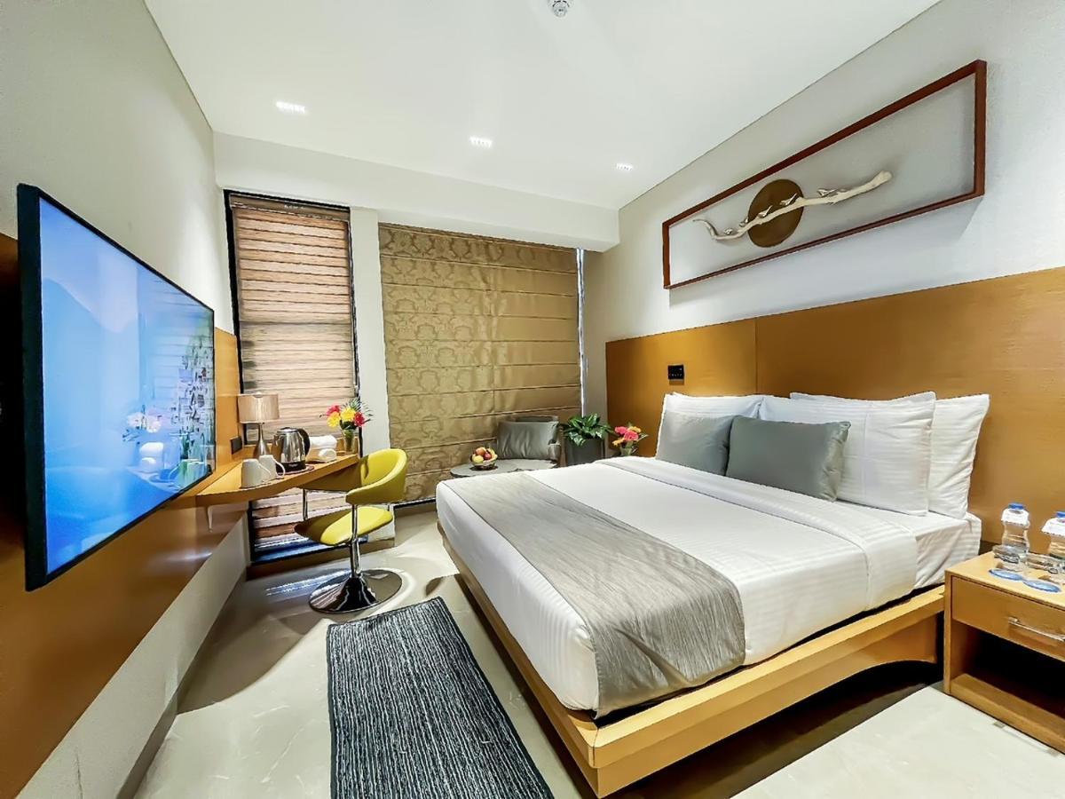 Hotel Morvee Alipore 3*
