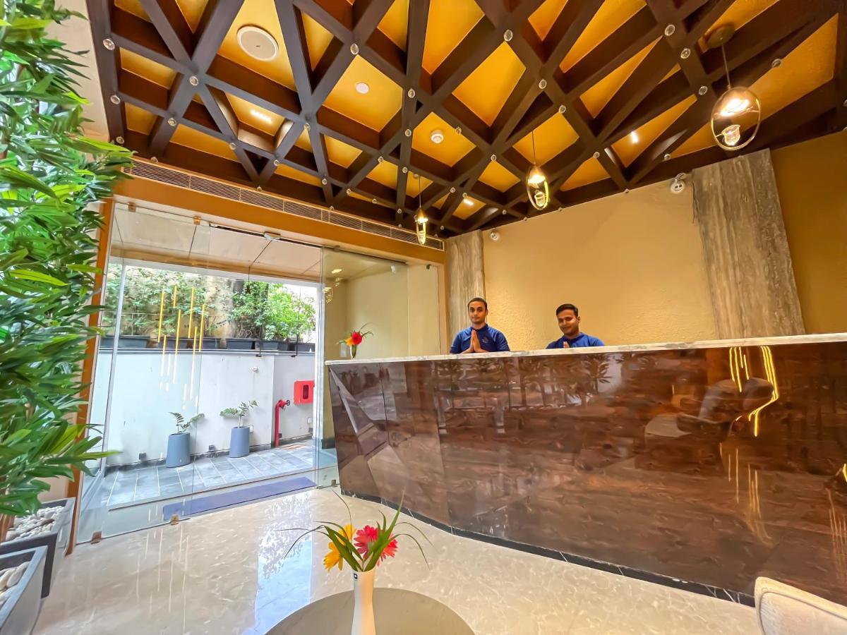 Hotel Morvee Alipore