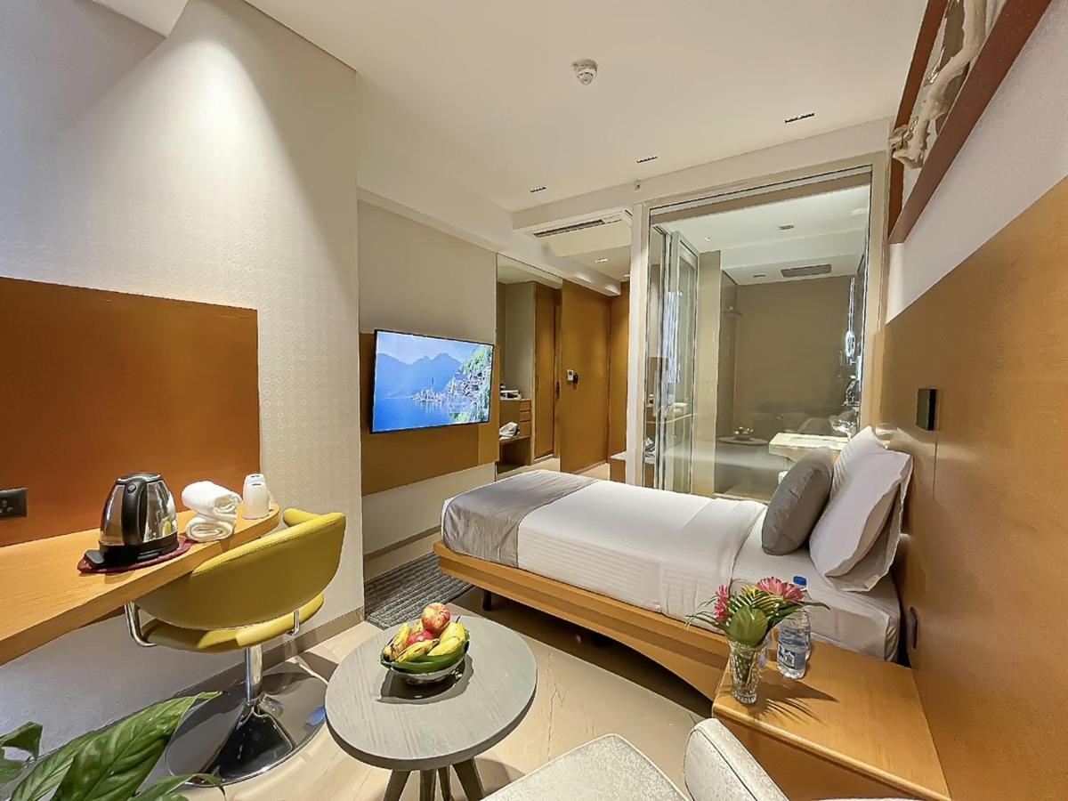 Morvee Alipore 3* Kolkata