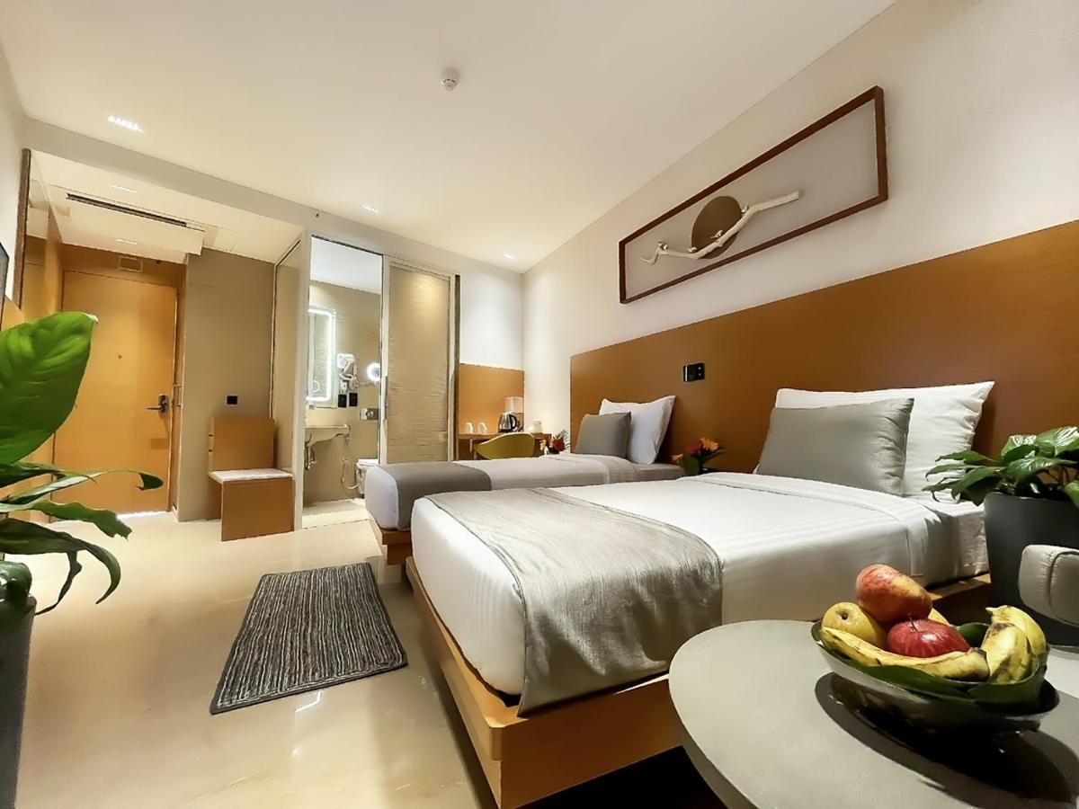 Hotel Morvee Alipore 3*