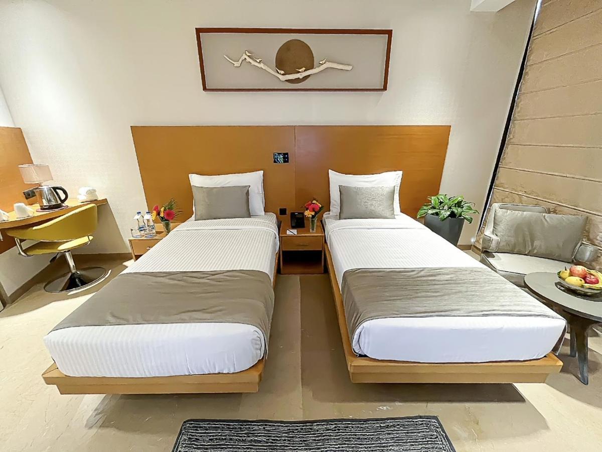 Hotel Morvee Alipore 3*