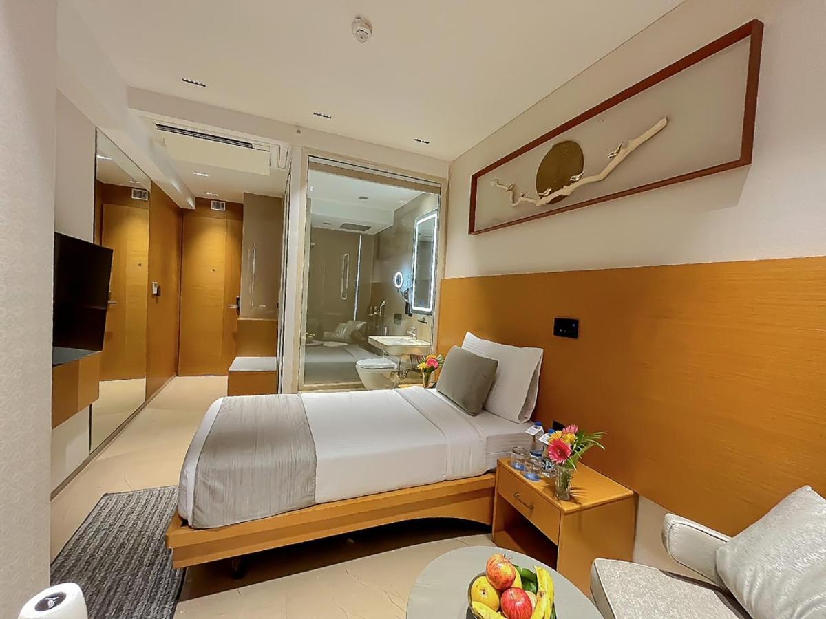 Hotel Morvee Alipore