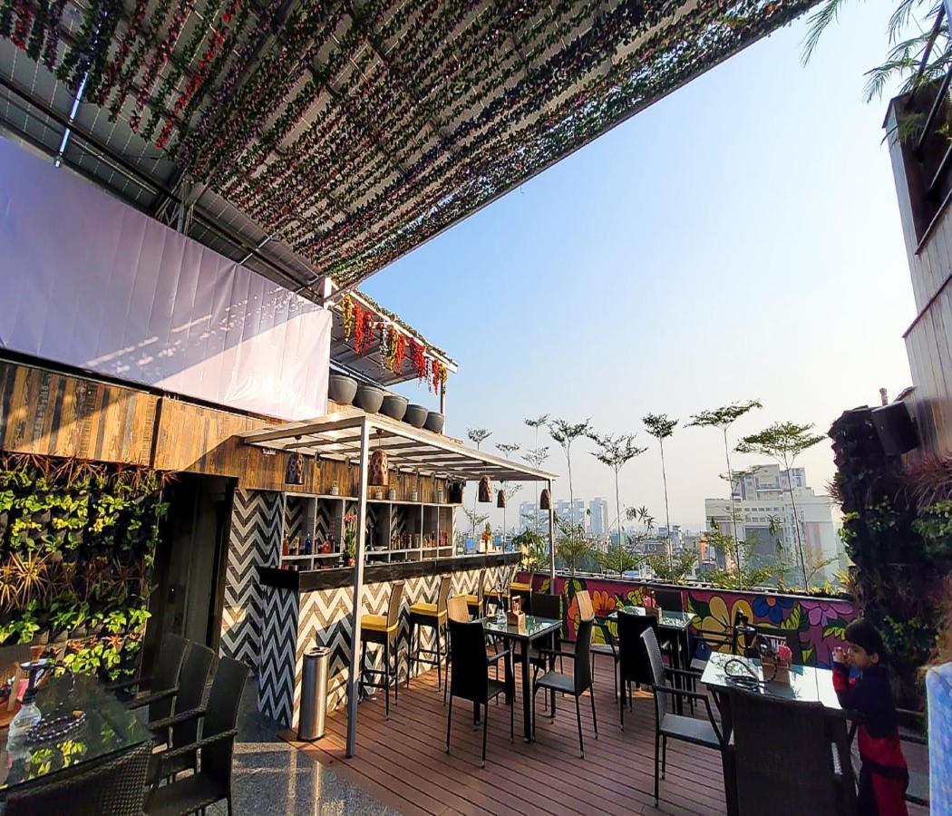 Morvee Alipore 3* Kolkata