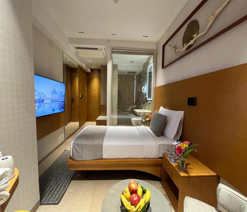 Morvee Alipore Hotel 3*
