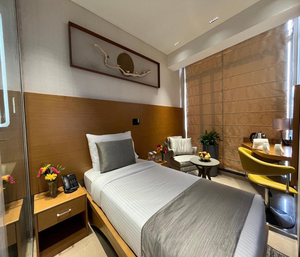 Morvee Alipore 3* Kolkata