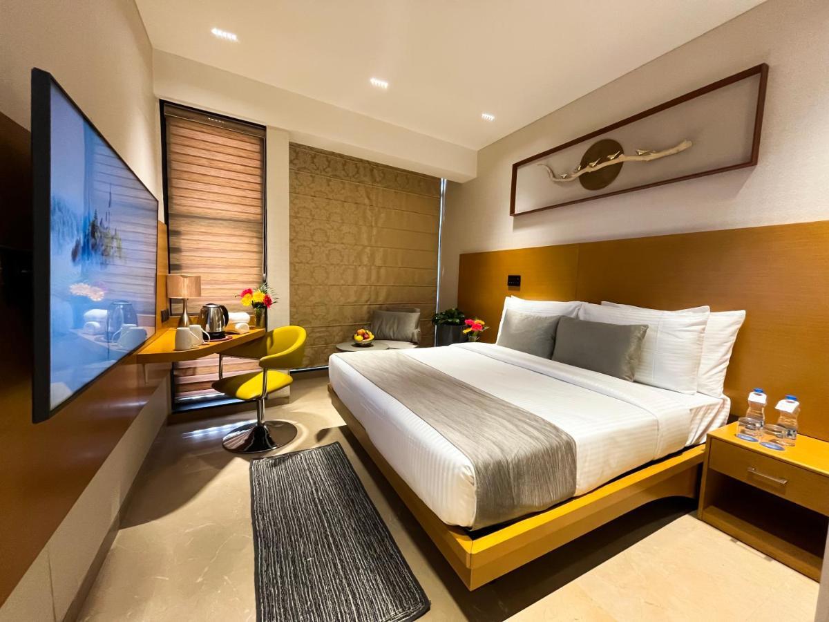 Morvee Alipore Kolkata