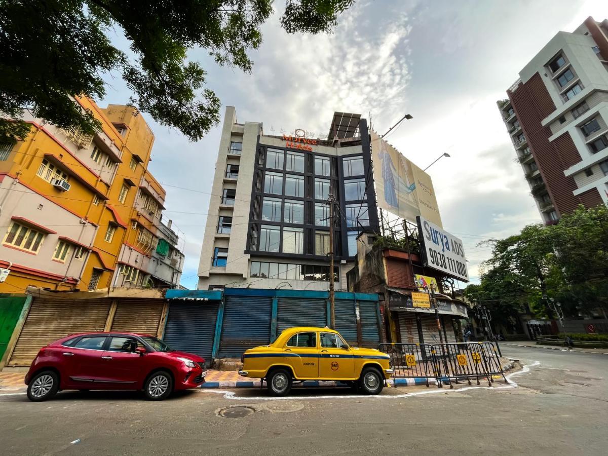 Hotel Morvee Alipore