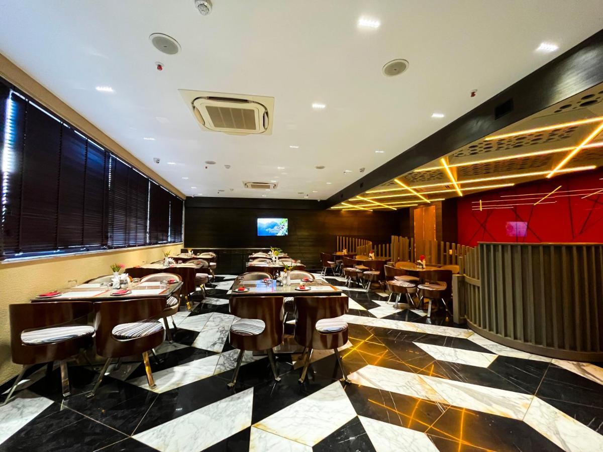 Morvee Alipore Hotel Kolkata